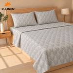 Nelora Bedsheet