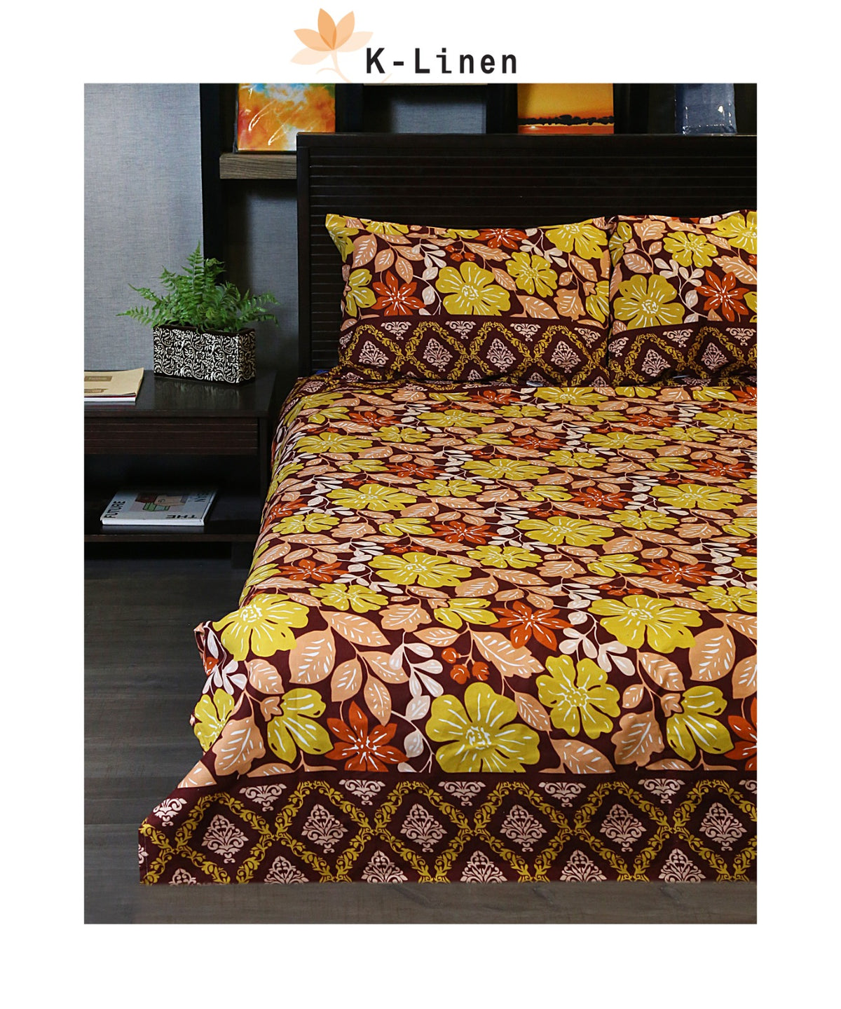 nepeta sheet set