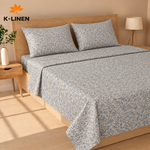 Nimora Bedsheet