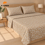Nivora Bedsheet