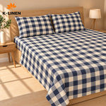 Nuvy Bedsheet