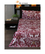 opal sheet set