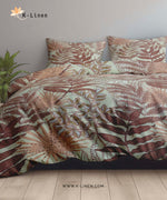 orlise bed sheet set 1 bed sheet set.