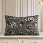Pair Of Printed Pillow Cover - Virella