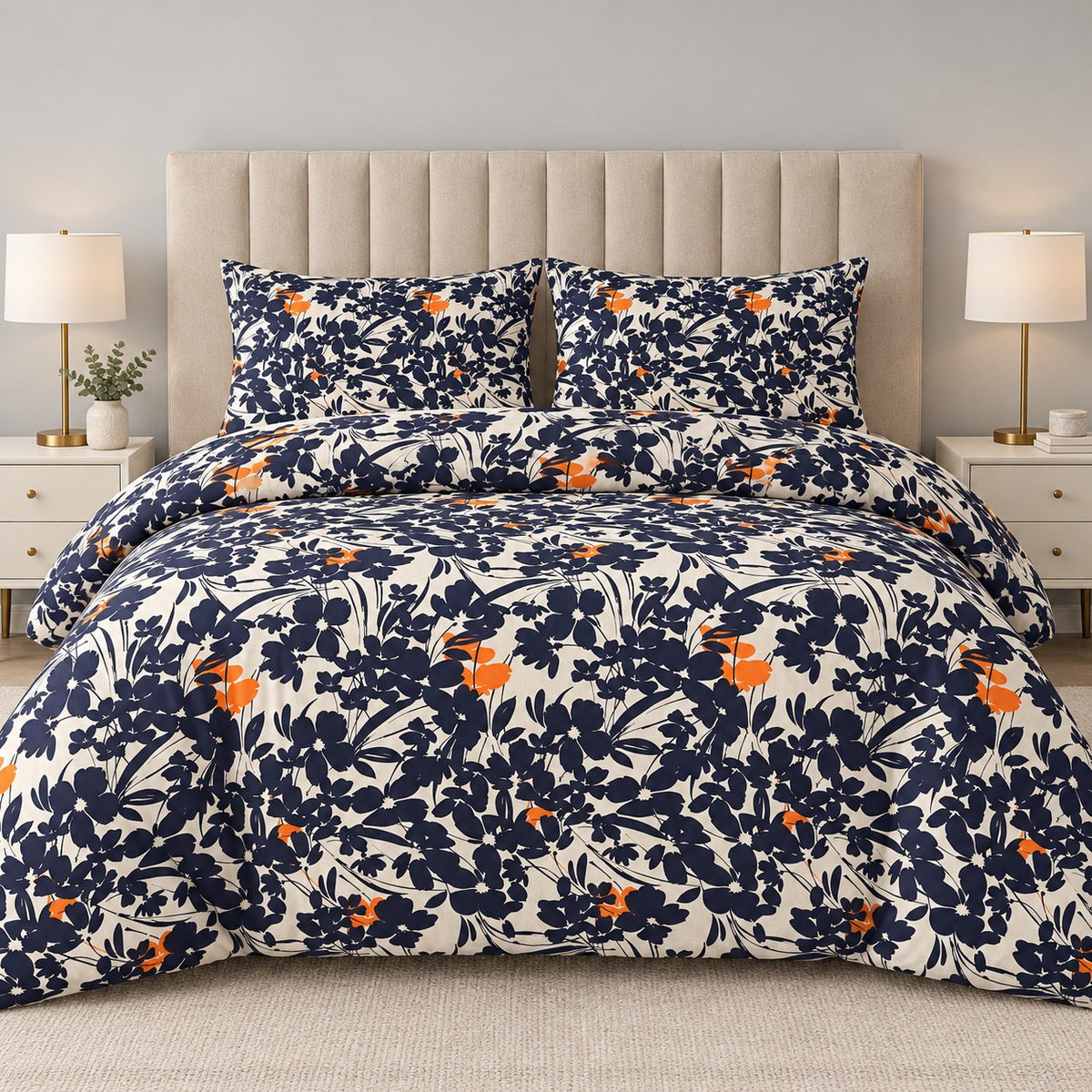 Pavielle Bedsheet