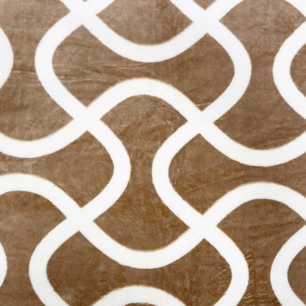 popular heavy blanket elva blanket.