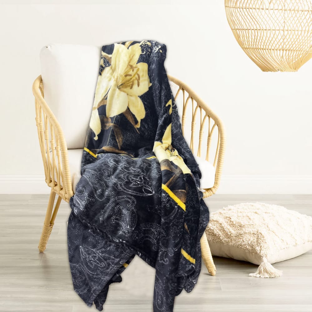 popular heavy blanket jaysa blanket.