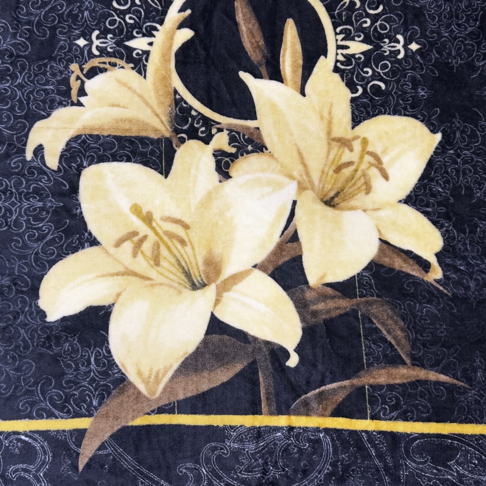 popular heavy blanket jaysa blanket.