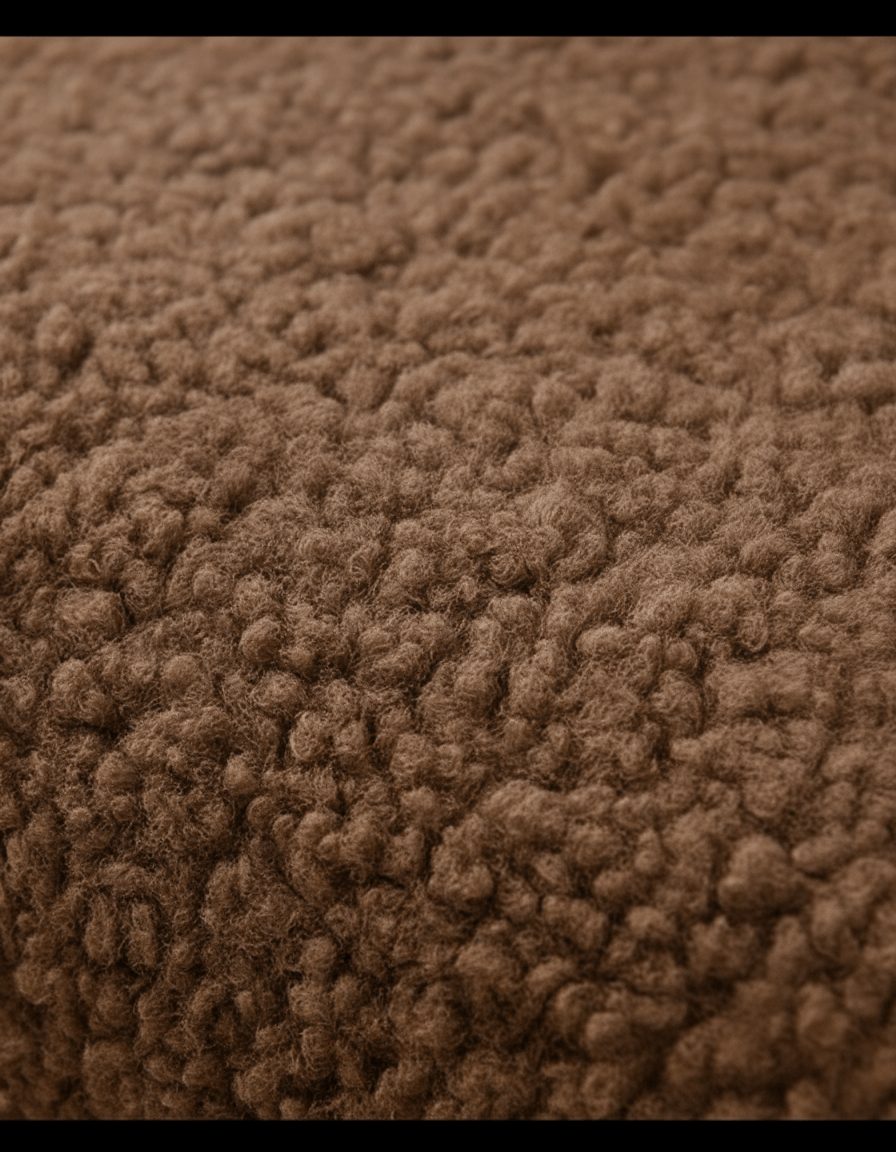 Premium Terry Chair CoversBrown