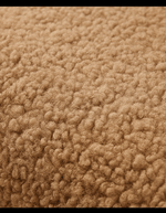 Premium Terry Chair Covers Camel Brown