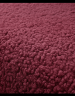 Premium Terry Chair Covers Maroon