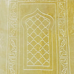 premium velvet prayer mat barakah