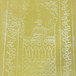 premium velvet prayer mat fajr