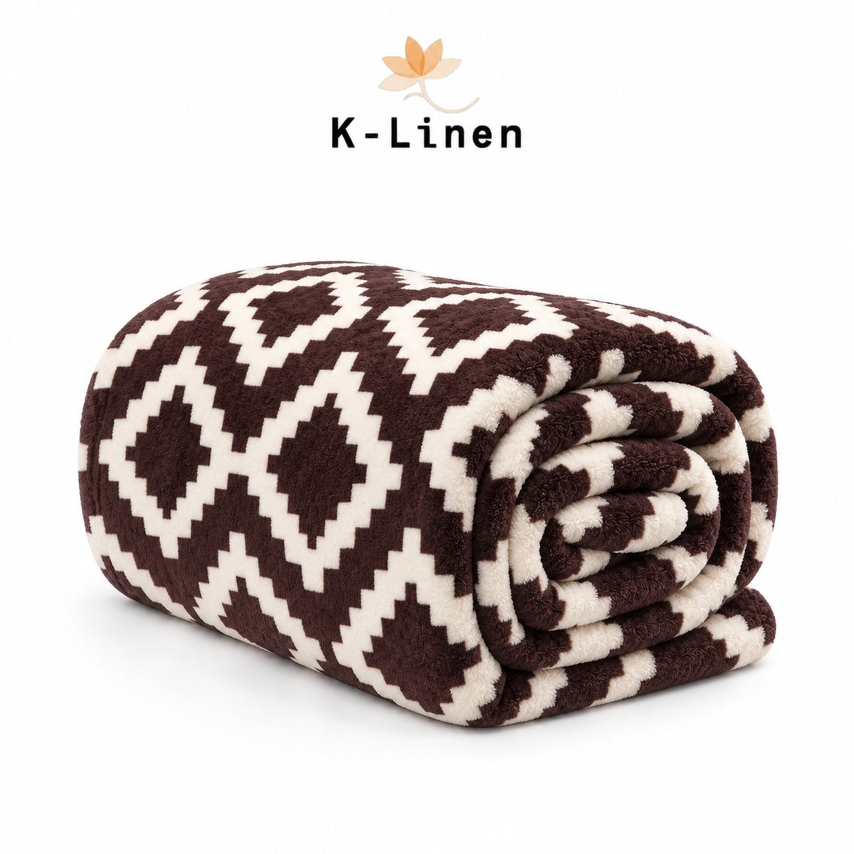 Printed Blanket Heavy – Elvani