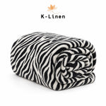 Printed Blanket Heavy – Mirevon