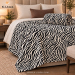 Printed Blanket Heavy – Mirevon