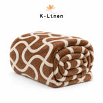 Printed Blanket Heavy – Norvani