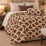 Printed Blanket Heavy – Norvani