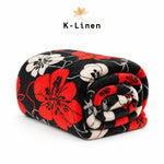 Printed Blanket Heavy – Rovessa
