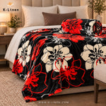 Printed Blanket Heavy – Rovessa