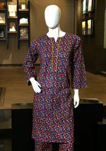 printed lawn suit 2pcs serenelle suit.