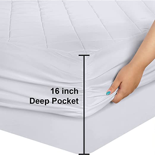 mattress pad