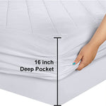 mattress pad