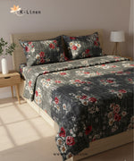 Quinsea Bed Sheet Set