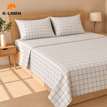 Quneli Bedsheet