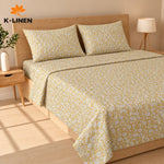 Ravelo Bedsheet