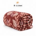 Ravena Blanket