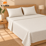 Ravuni Bedsheet
