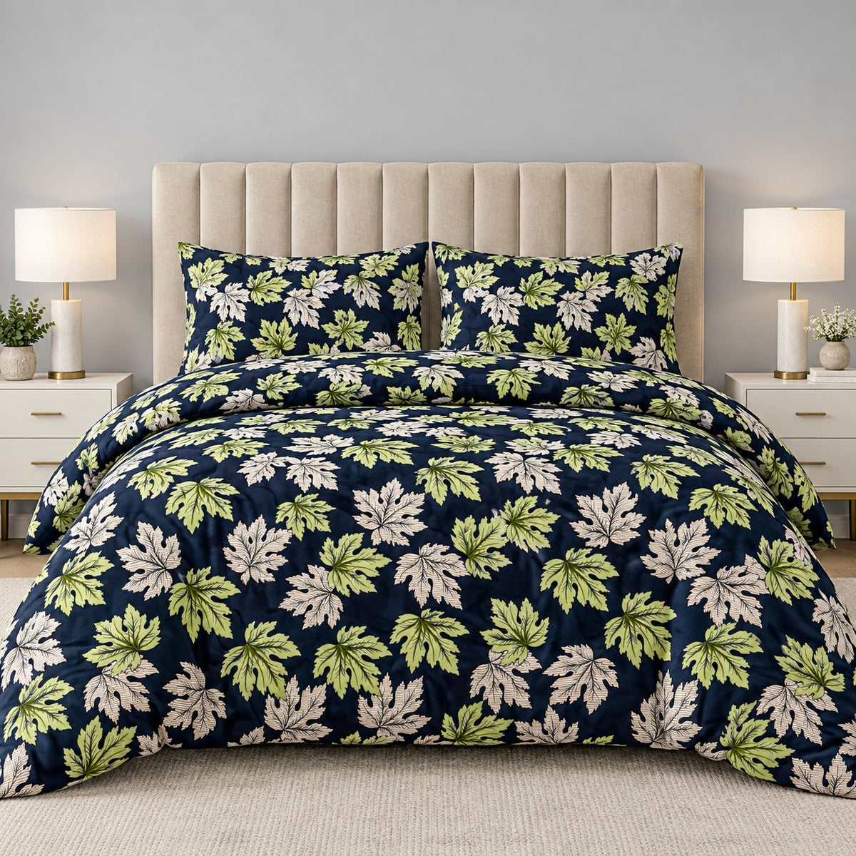 Renzora Bedsheet