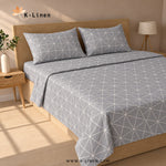 Ruvani Bedsheet