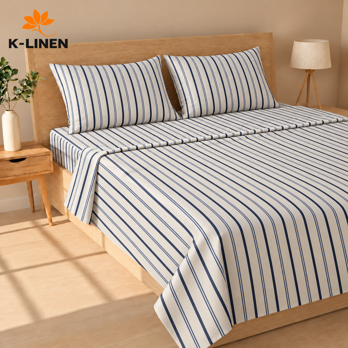 Selivo Bedsheet