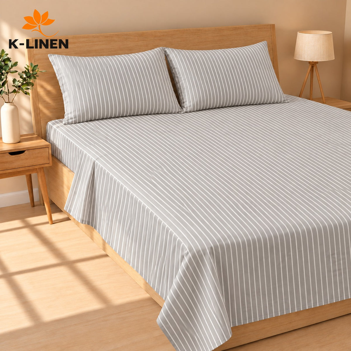 Sovi Bedsheet
