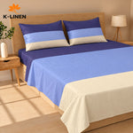 Sovina Bedsheet