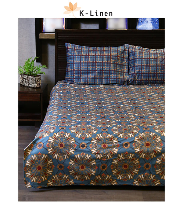 Mariposa Bed Sheet Set