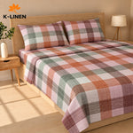 Taveli Bedsheet