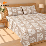 Tazzy Bedsheet