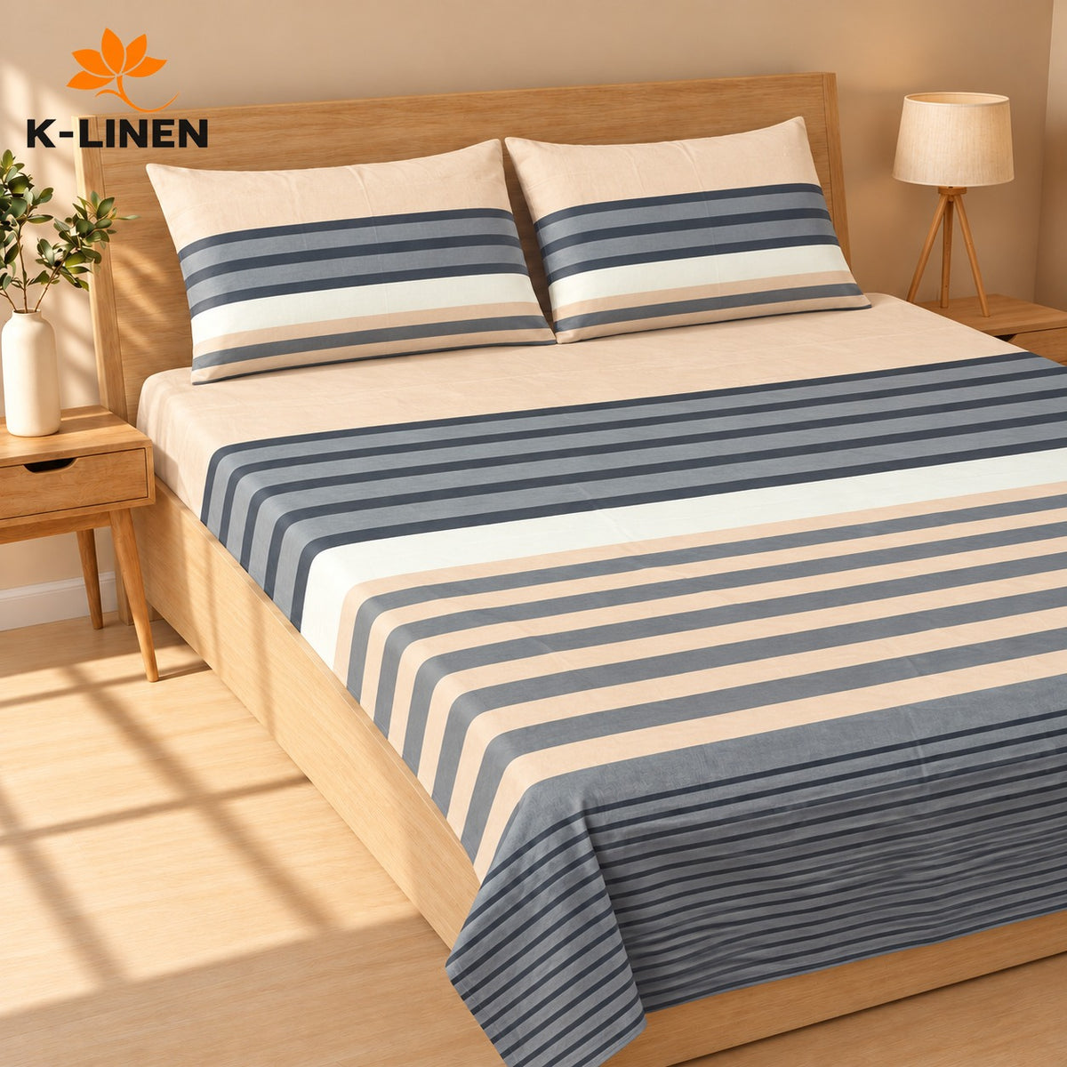 Tero Bedsheet