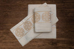 ultra absorb towel off white towel.