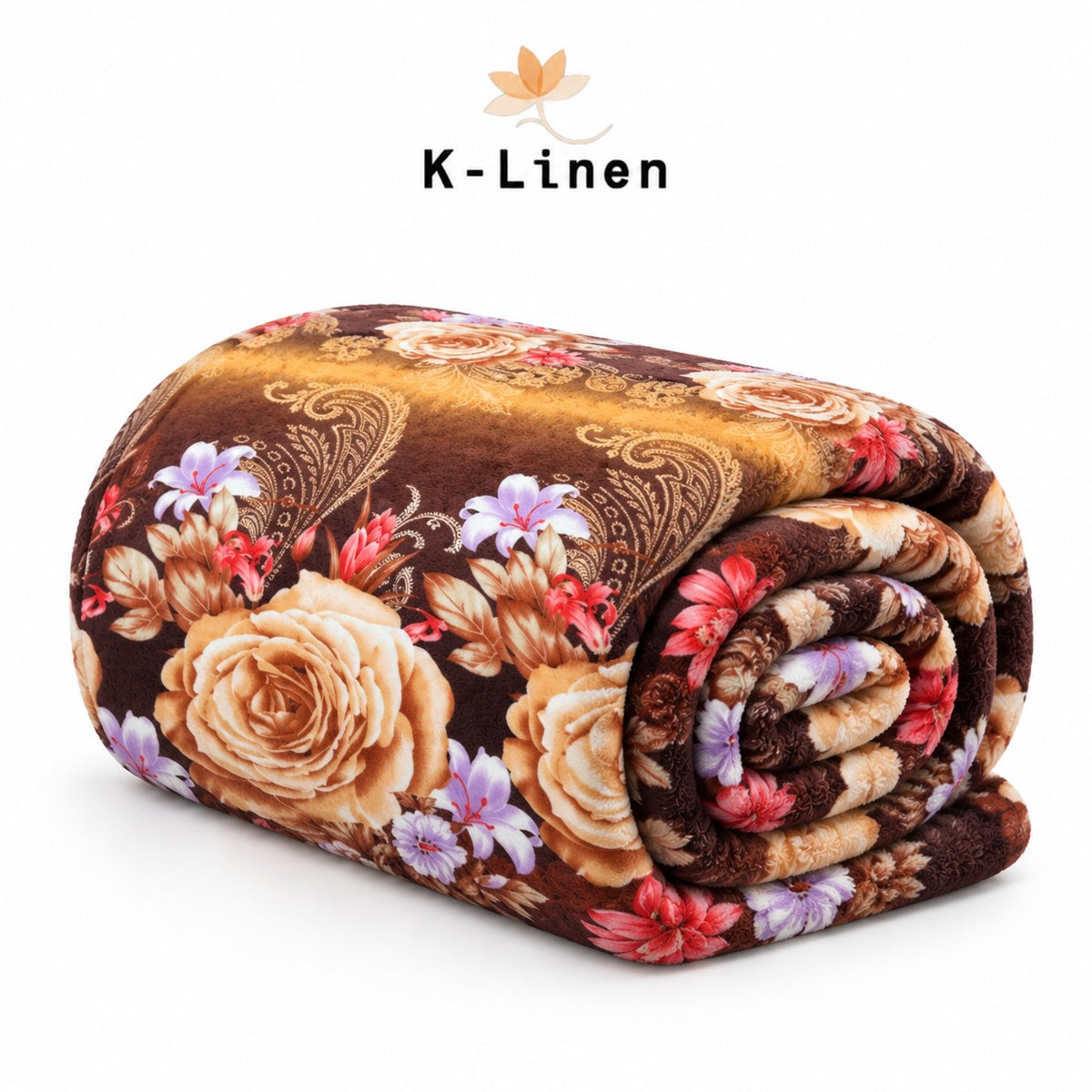Umbria Blanket