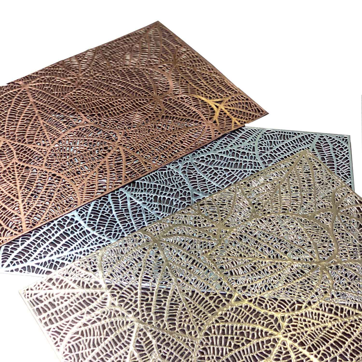 Valencia Geo Table Matt - Pack of 6 Pcs