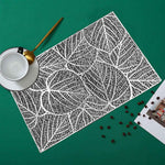 Valencia Geo Table Matt - Pack of 6 Pcs