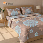 Venzia Bedsheet