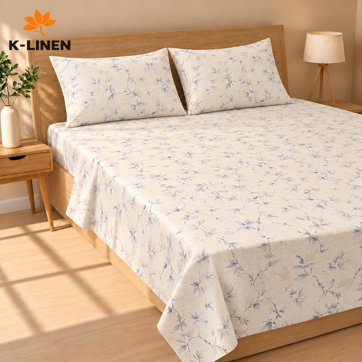 Veya Bedsheet