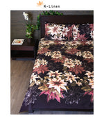aegon bed sheet set bed sheet set.