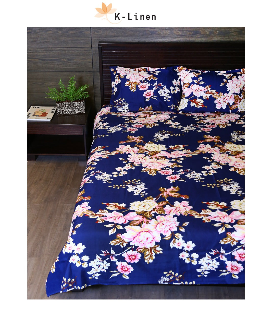 Galore Bed Sheet Set