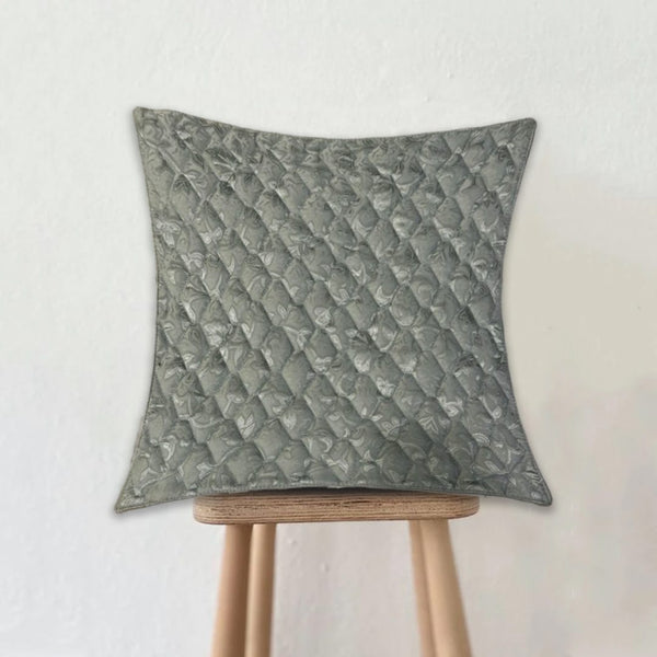 Quilted Cushion Cover - Astrae - Pack Of Two